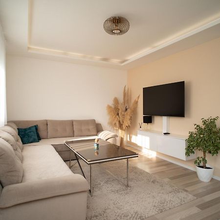 모스타르 Skywalk House 빌라 외부 사진