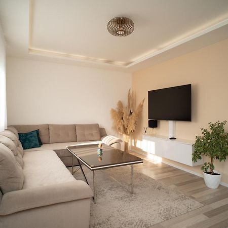 모스타르 Skywalk House 빌라 외부 사진