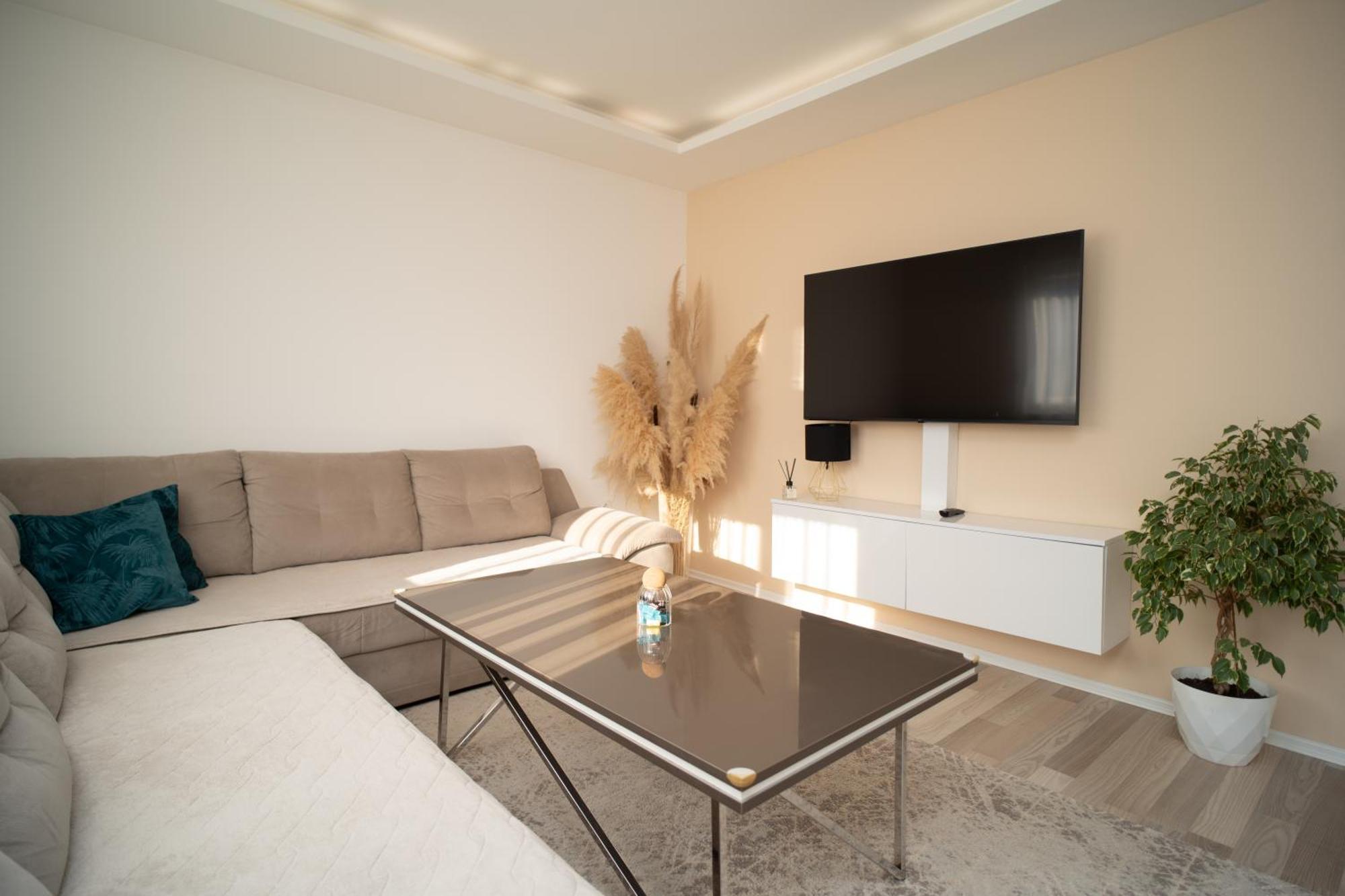 모스타르 Skywalk House 빌라 외부 사진