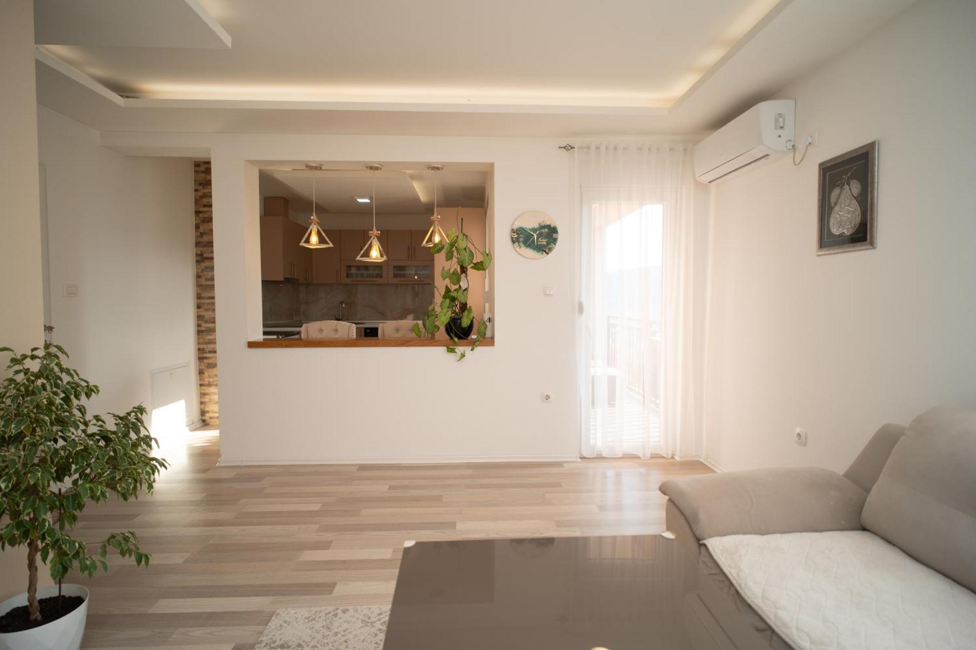 모스타르 Skywalk House 빌라 외부 사진