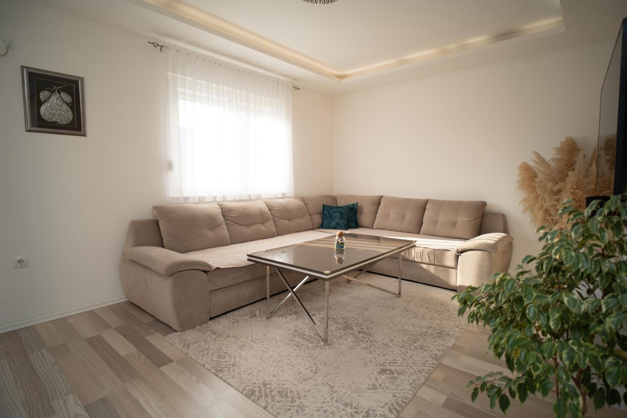 모스타르 Skywalk House 빌라 외부 사진