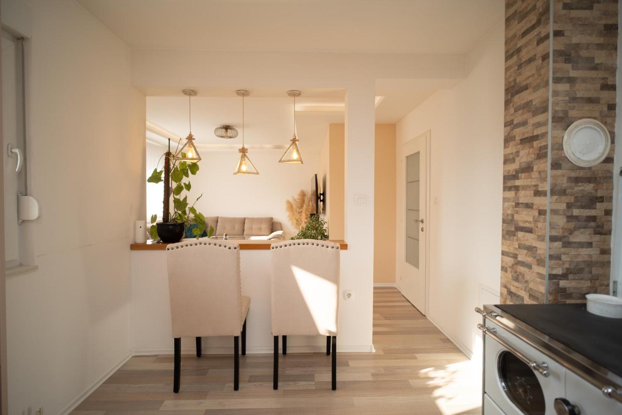 모스타르 Skywalk House 빌라 외부 사진