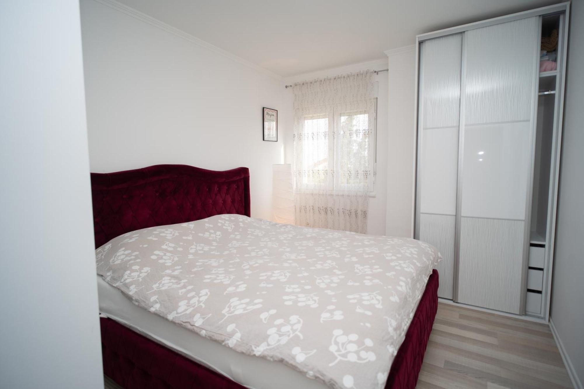 모스타르 Skywalk House 빌라 외부 사진