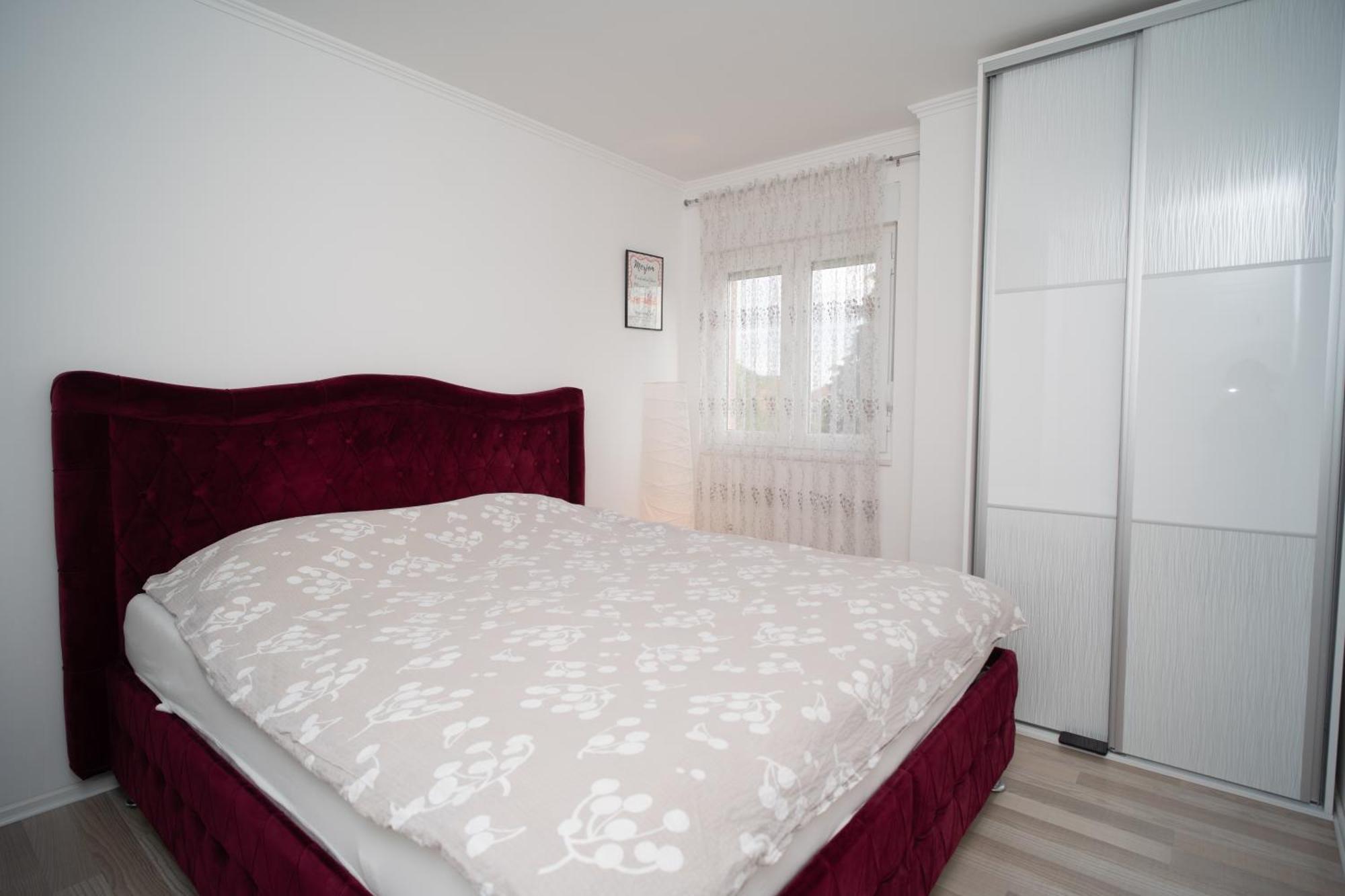 모스타르 Skywalk House 빌라 외부 사진