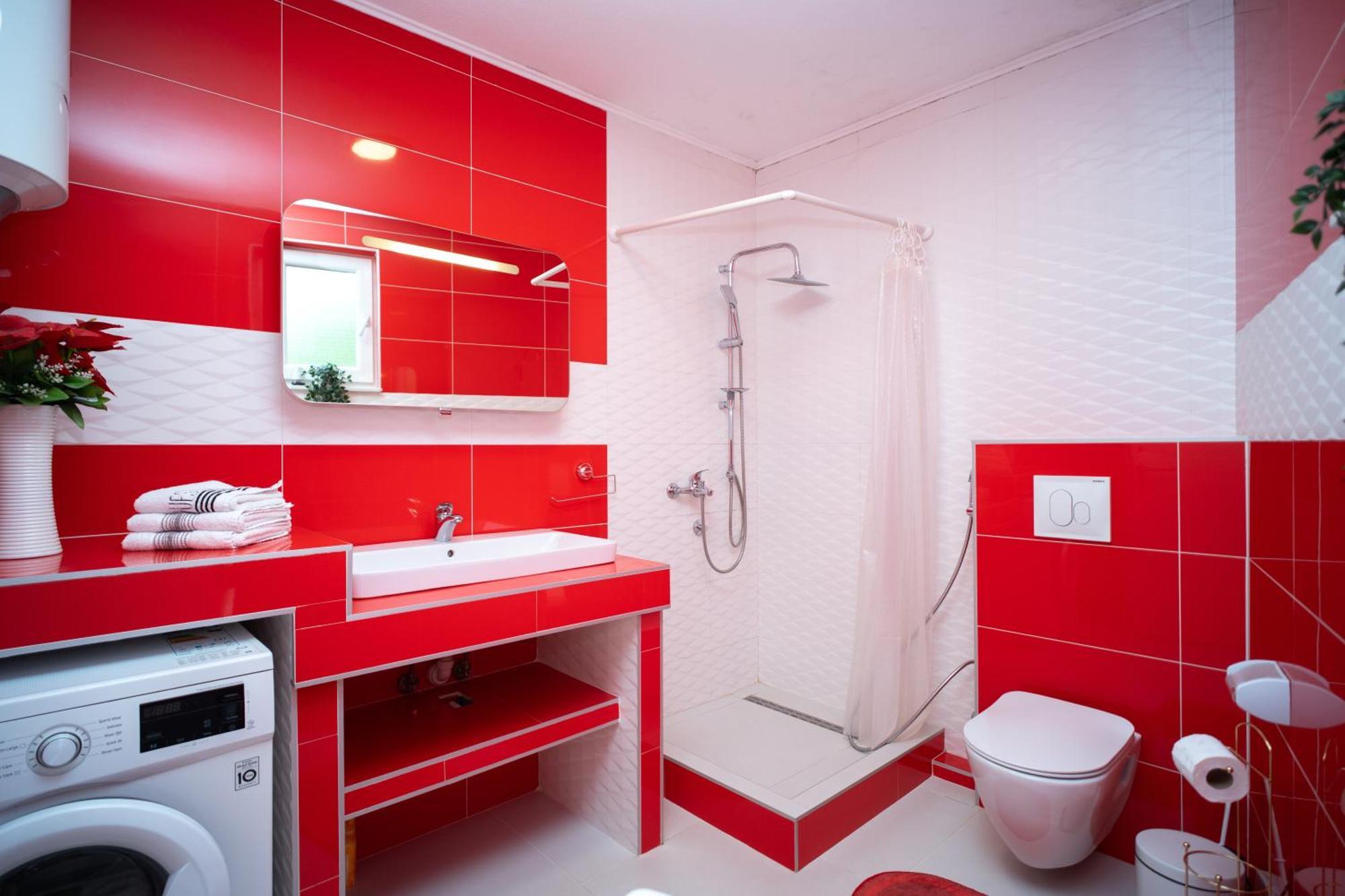 모스타르 Skywalk House 빌라 외부 사진