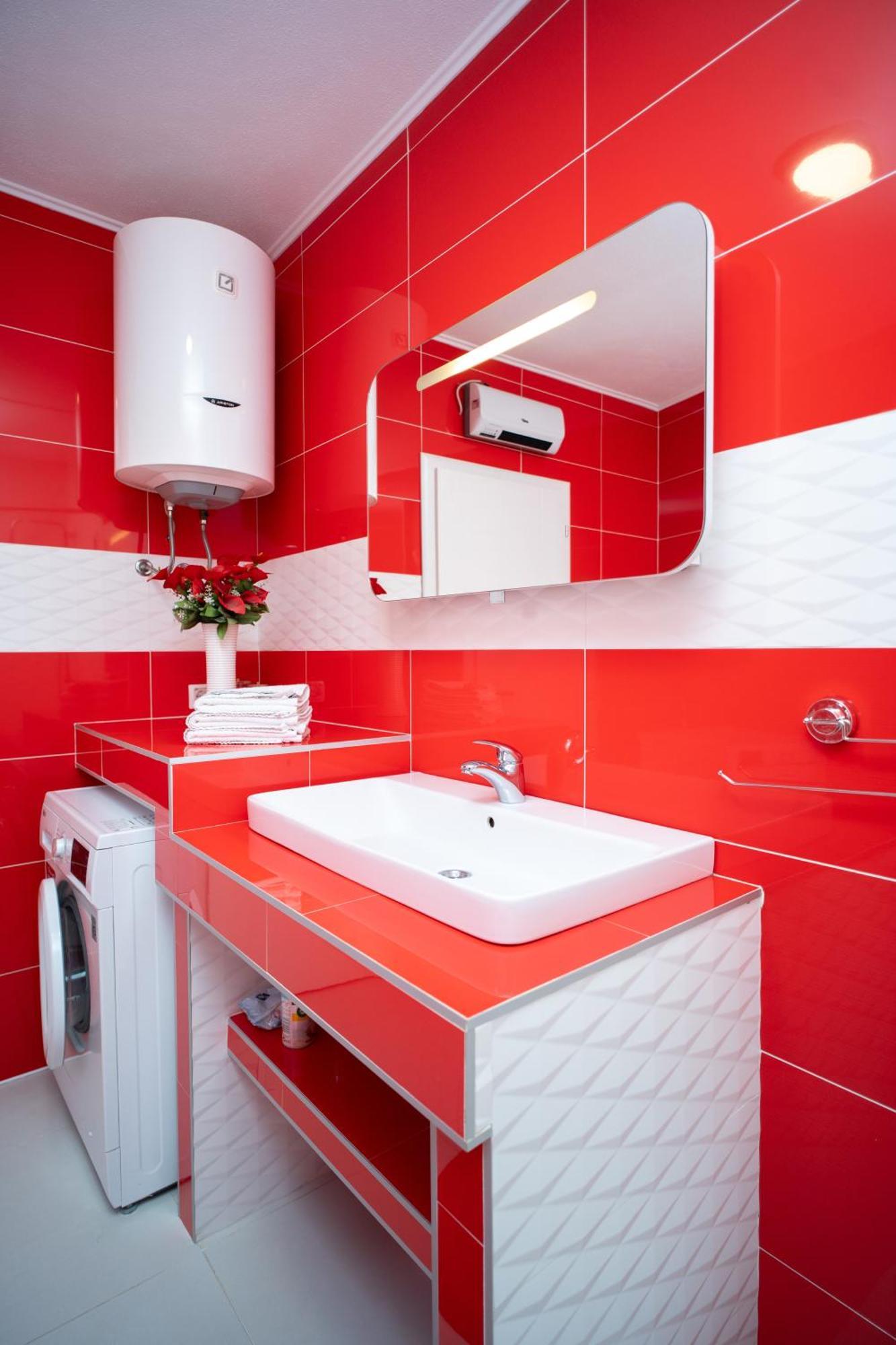 모스타르 Skywalk House 빌라 외부 사진