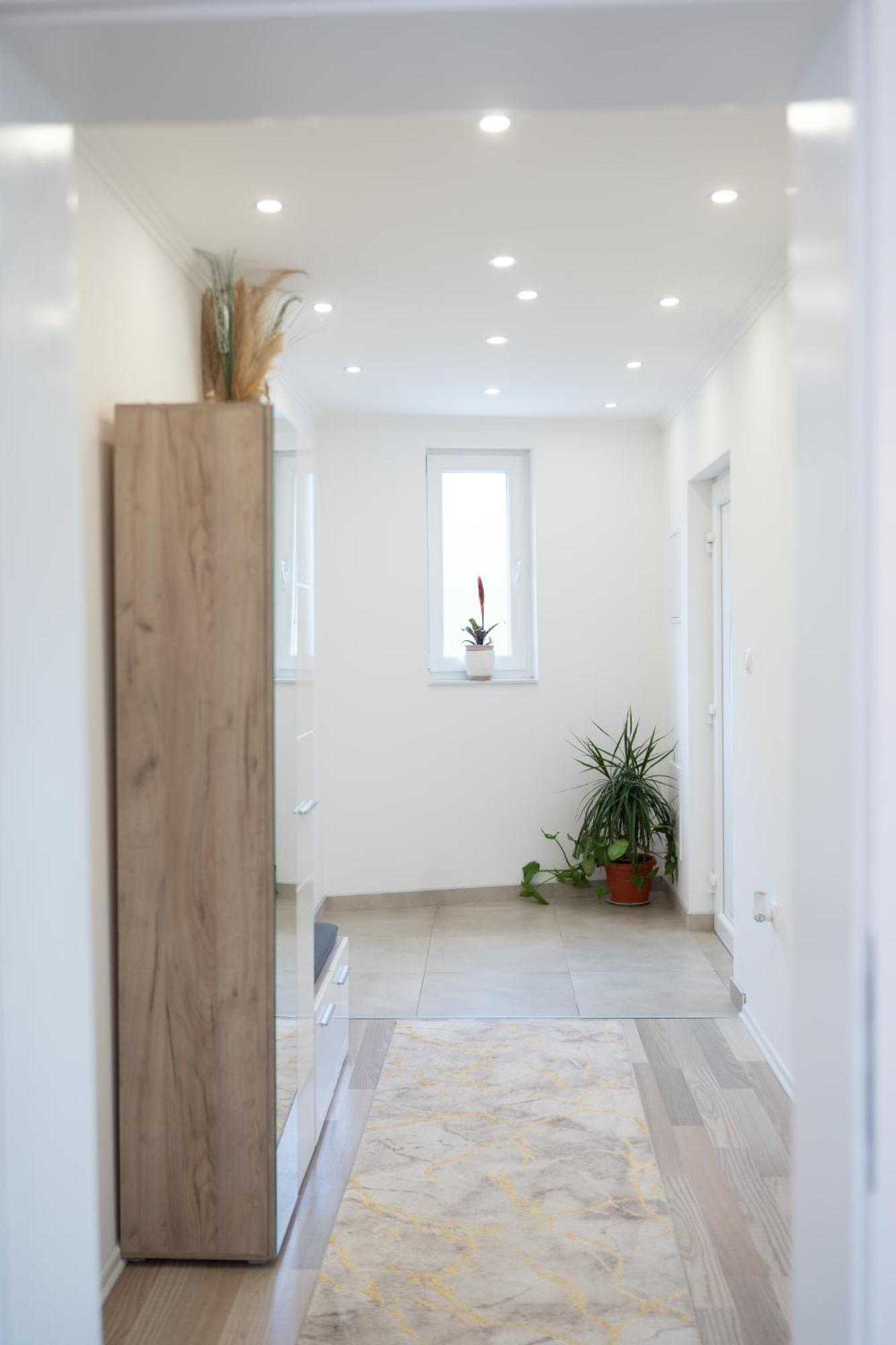 모스타르 Skywalk House 빌라 외부 사진